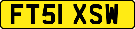 FT51XSW