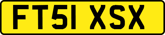 FT51XSX