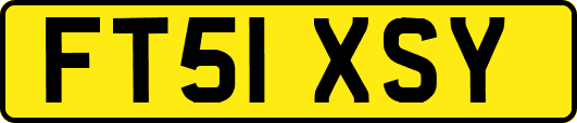 FT51XSY