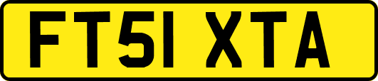 FT51XTA