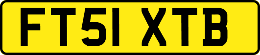 FT51XTB
