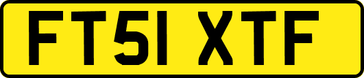 FT51XTF
