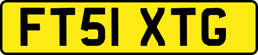 FT51XTG