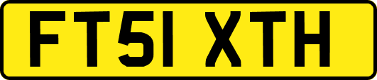 FT51XTH