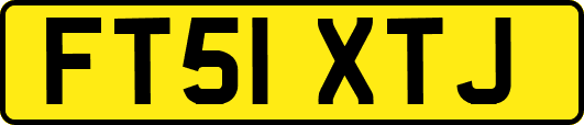 FT51XTJ