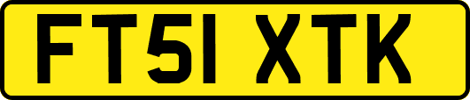 FT51XTK