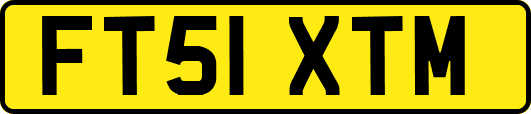 FT51XTM