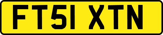 FT51XTN
