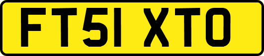 FT51XTO