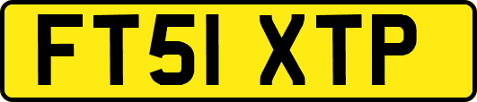 FT51XTP