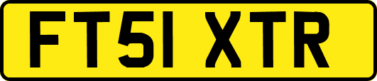 FT51XTR