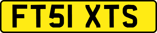 FT51XTS