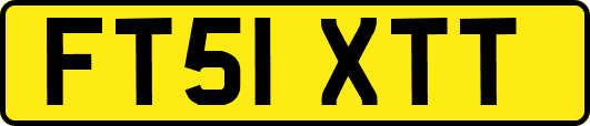 FT51XTT