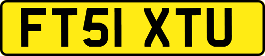 FT51XTU
