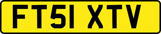 FT51XTV