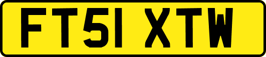 FT51XTW