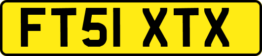 FT51XTX