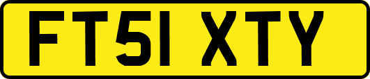 FT51XTY