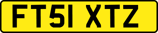 FT51XTZ