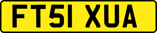 FT51XUA