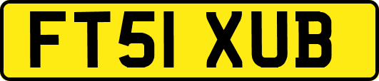 FT51XUB