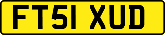 FT51XUD