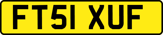 FT51XUF