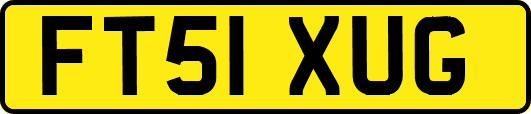 FT51XUG