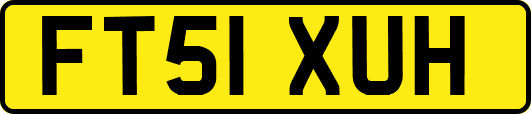 FT51XUH