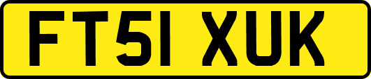 FT51XUK
