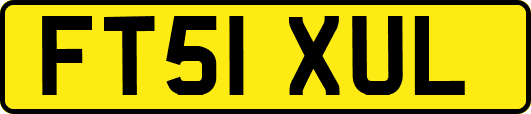 FT51XUL