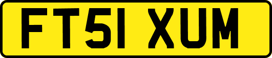 FT51XUM