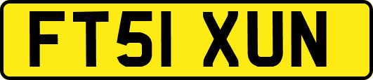 FT51XUN
