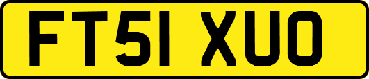 FT51XUO