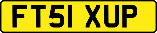FT51XUP
