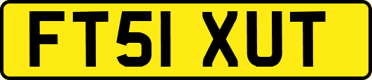 FT51XUT