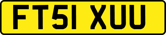 FT51XUU
