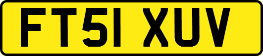 FT51XUV