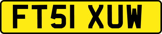 FT51XUW