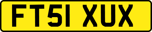 FT51XUX