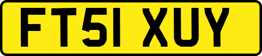 FT51XUY