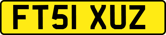 FT51XUZ
