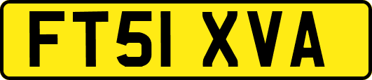 FT51XVA