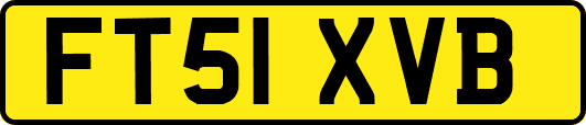 FT51XVB