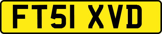 FT51XVD