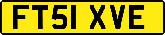 FT51XVE