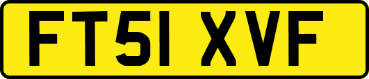 FT51XVF
