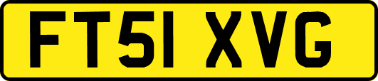 FT51XVG