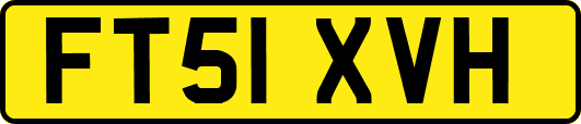 FT51XVH