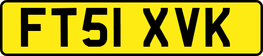 FT51XVK